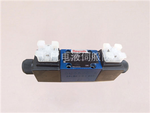 力士乐方向阀4WE 6 D62-OFEW230N9K4